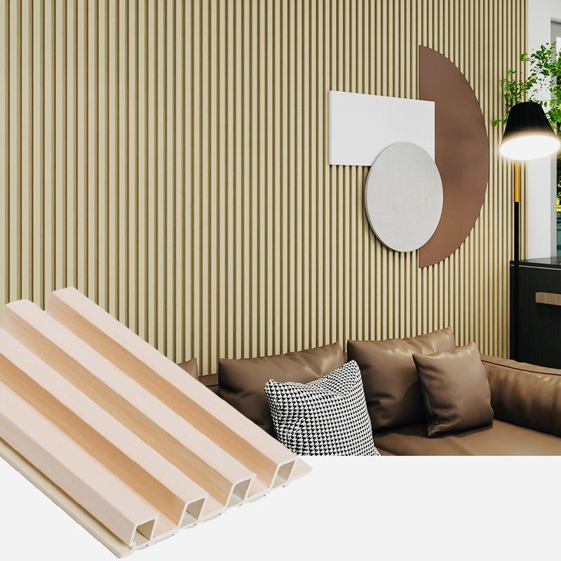 WPC Wooden Wall Panel