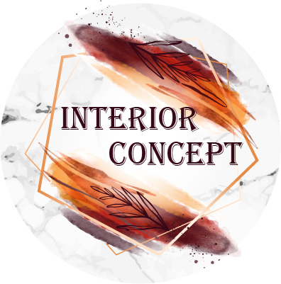 Interior Concept Logo
