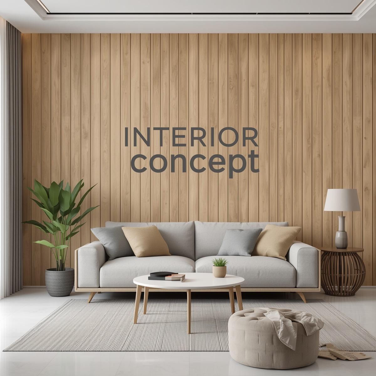 Installation Services - Interior Concept